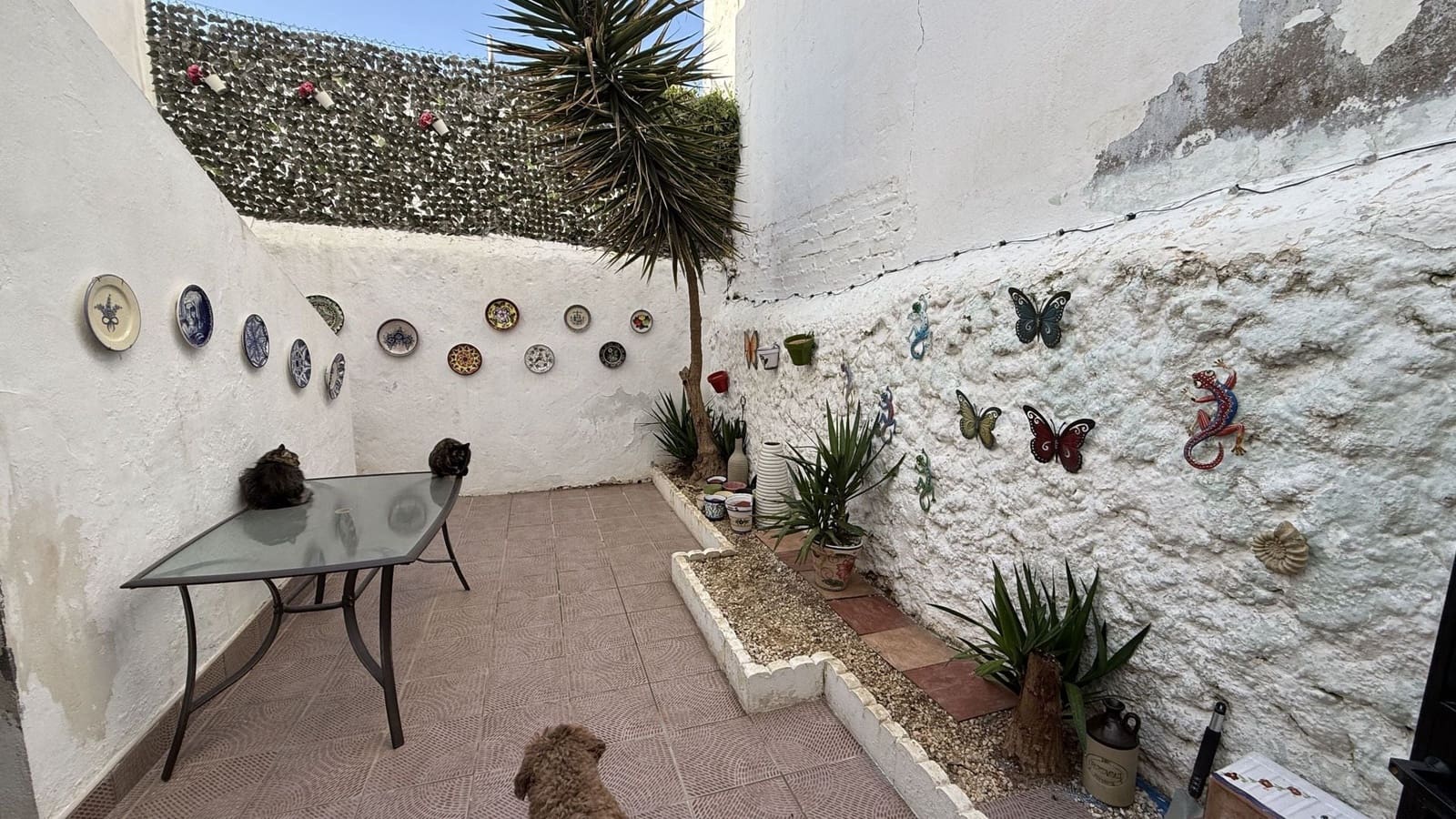 3 sypialnia Dom na sprzedaż w Alhaurin el Grande - 249 000 € (Ref: 4229621)