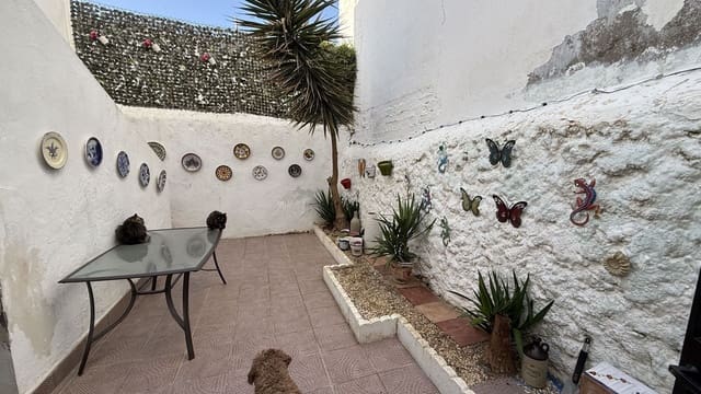 3 sypialnia Dom na sprzedaż w Alhaurín el Grande - 249 000 € (Ref: 4229621)