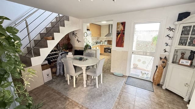 3 sypialnia Dom na sprzedaż w Alhaurín el Grande - 249 000 € (Ref: 4229621)