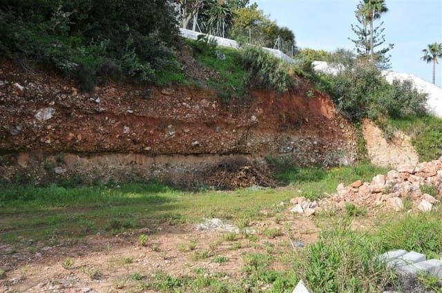 Undeveloped Land for sale in Alhaurín el Grande - € 154,929 (Ref: 4229632)