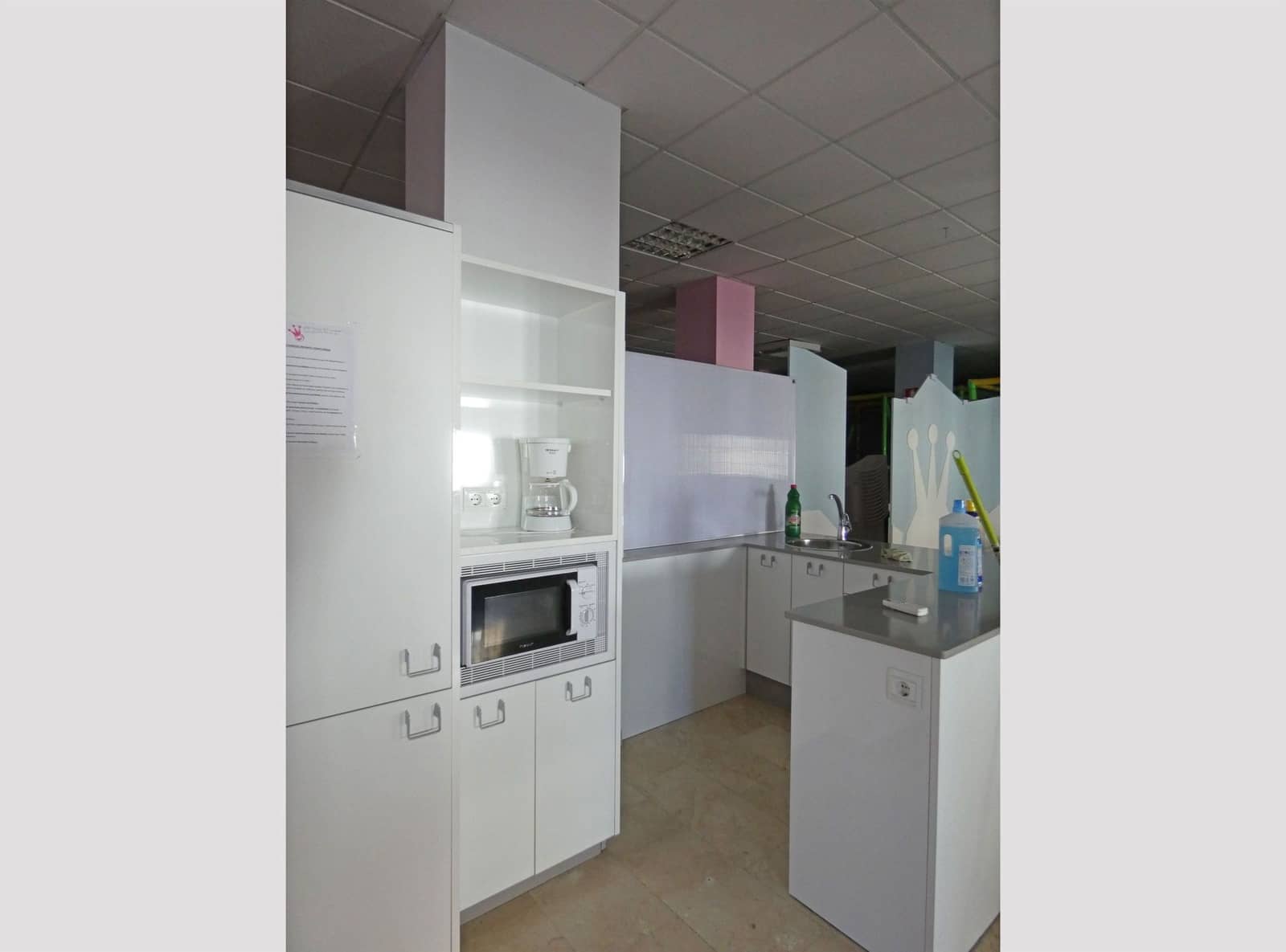 Commercial for rent in Alhaurin el Grande - € 1,500 (Ref: 4856515)