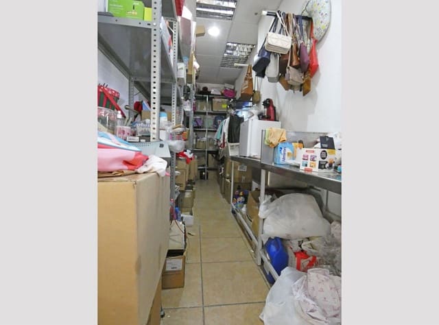 Erhverv til leje i Alhaurín el Grande - € 1.500 (Ref: 4856515)