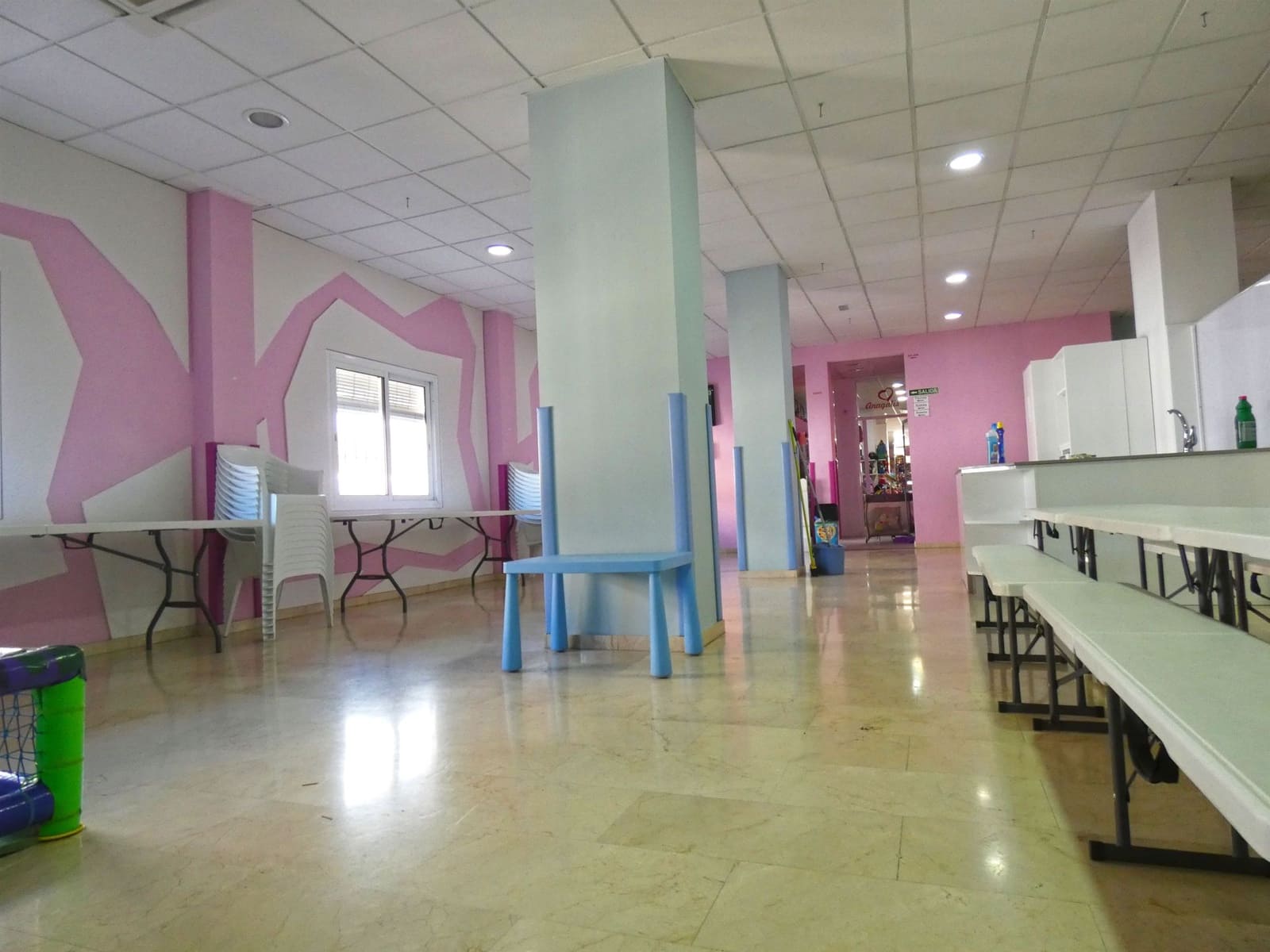 Commercial for rent in Alhaurin el Grande - € 1,500 (Ref: 4856515)