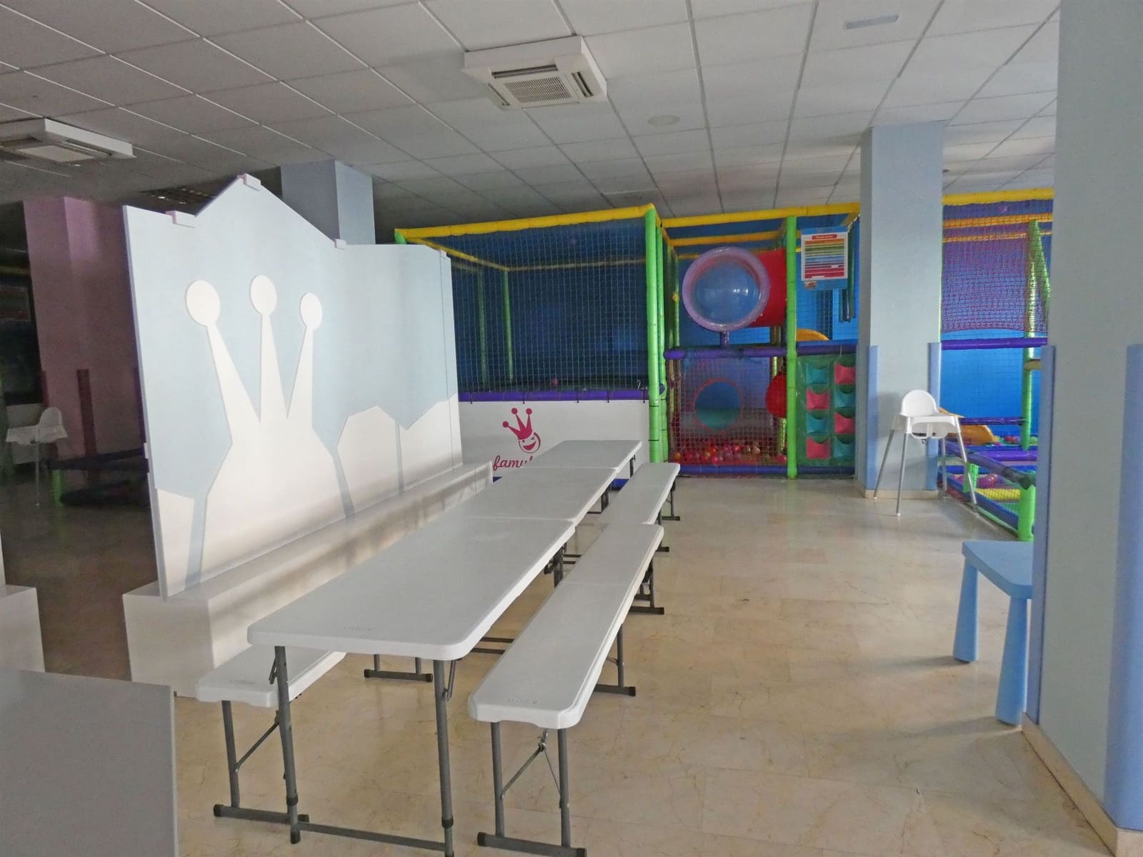 Commercial for rent in Alhaurin el Grande - € 1,500 (Ref: 4856515)