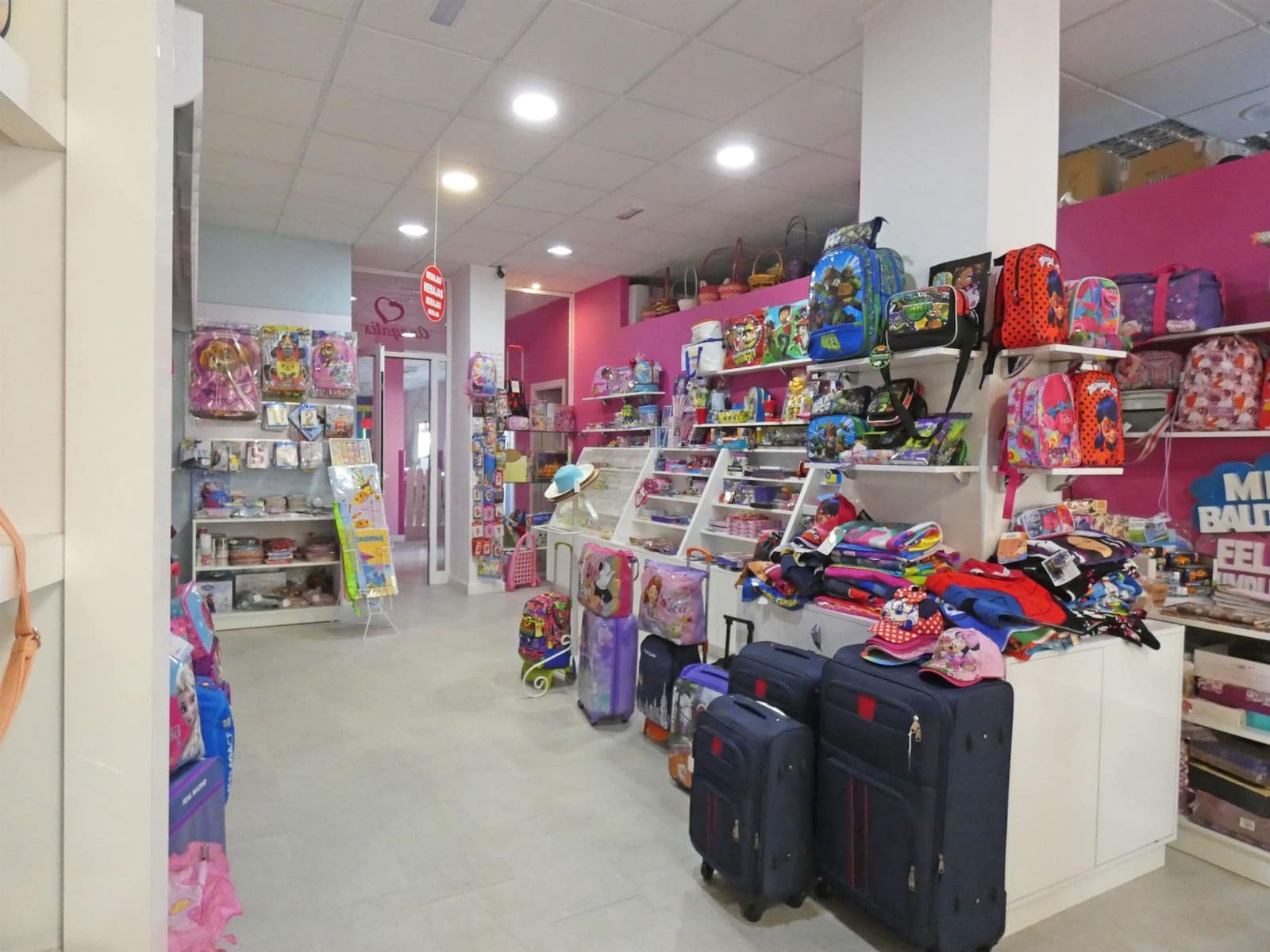 Commercial for rent in Alhaurin el Grande - € 1,500 (Ref: 4856515)