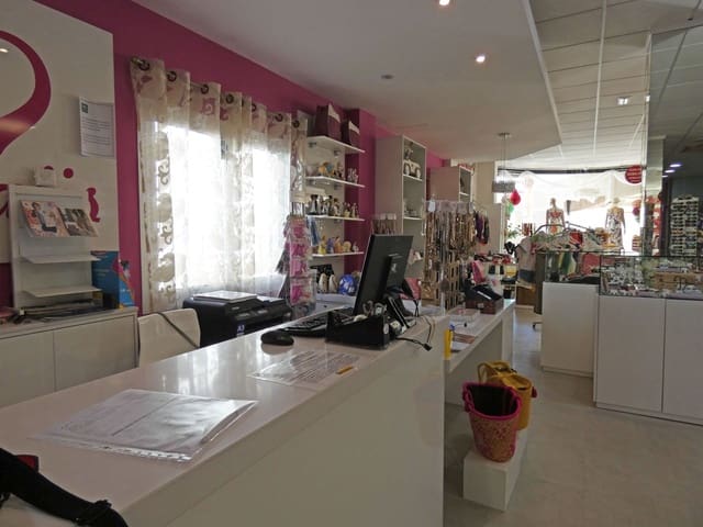 Erhverv til leje i Alhaurín el Grande - € 1.500 (Ref: 4856515)