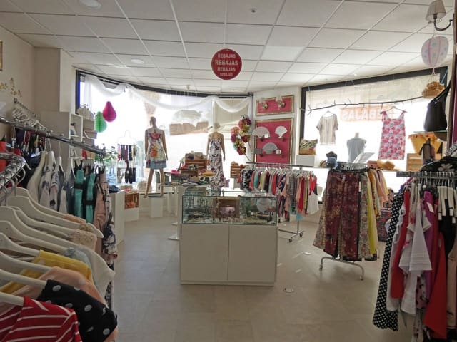 Erhverv til leje i Alhaurín el Grande - € 1.500 (Ref: 4856515)