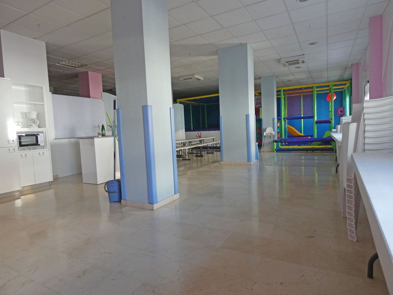 Commercial for rent in Alhaurin el Grande - € 1,500 (Ref: 4856515)