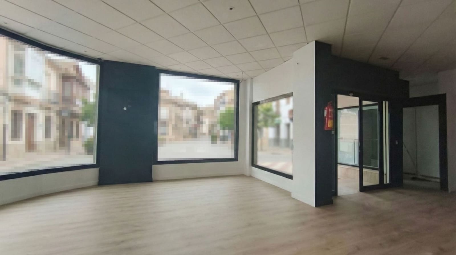 Gewerbe zu vermieten in Alhaurin el Grande - 1.000 € (Ref: 4856515)