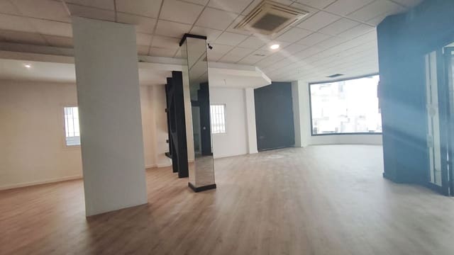 Commercial for rent in Alhaurín el Grande - € 1,000 (Ref: 4856515)