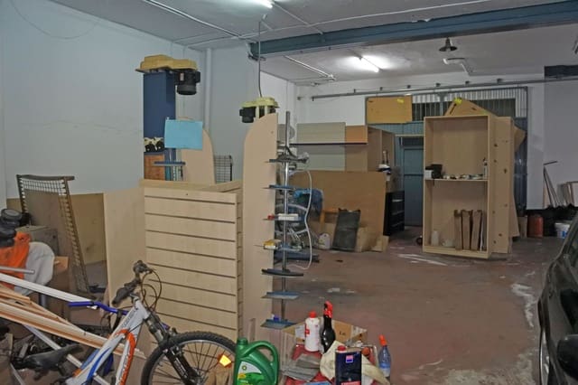 Erhverv til leje i Alhaurín el Grande - € 2.000 (Ref: 4856516)