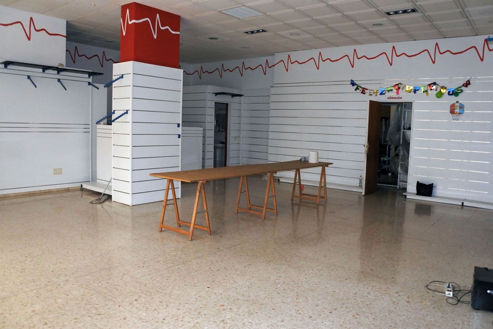 Erhverv til leje i Alhaurin el Grande - € 2.000 (Ref: 4856516)