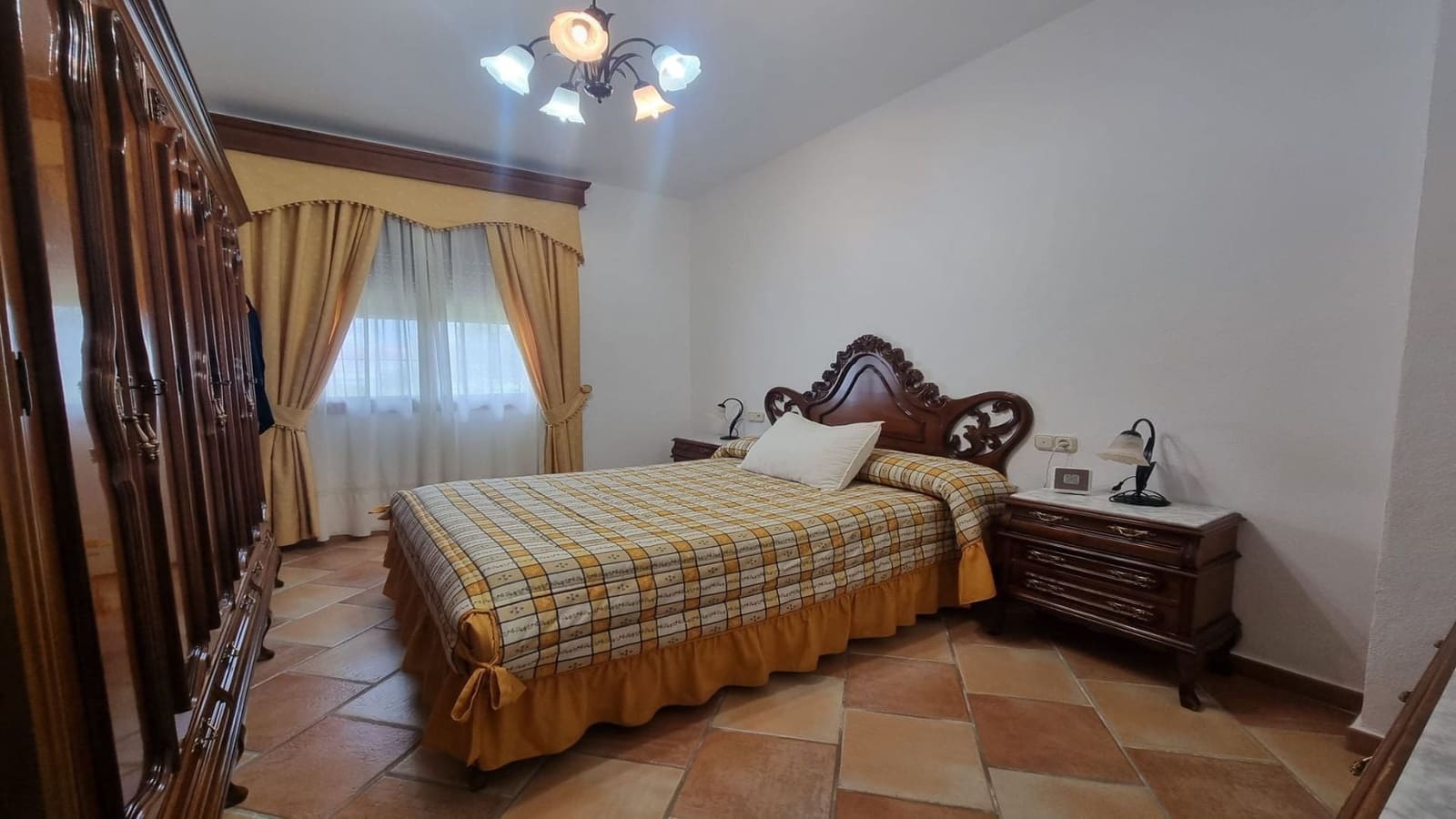 4 chambre Villa/Maison à vendre à Alhaurin el Grande avec piscine garage - 629 000 € (Ref: 5047464)
