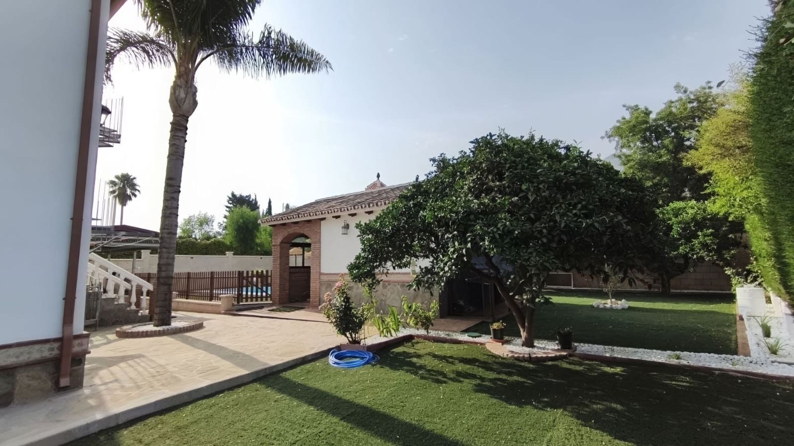 4 chambre Villa/Maison à vendre à Alhaurin el Grande avec piscine garage - 629 000 € (Ref: 5047464)
