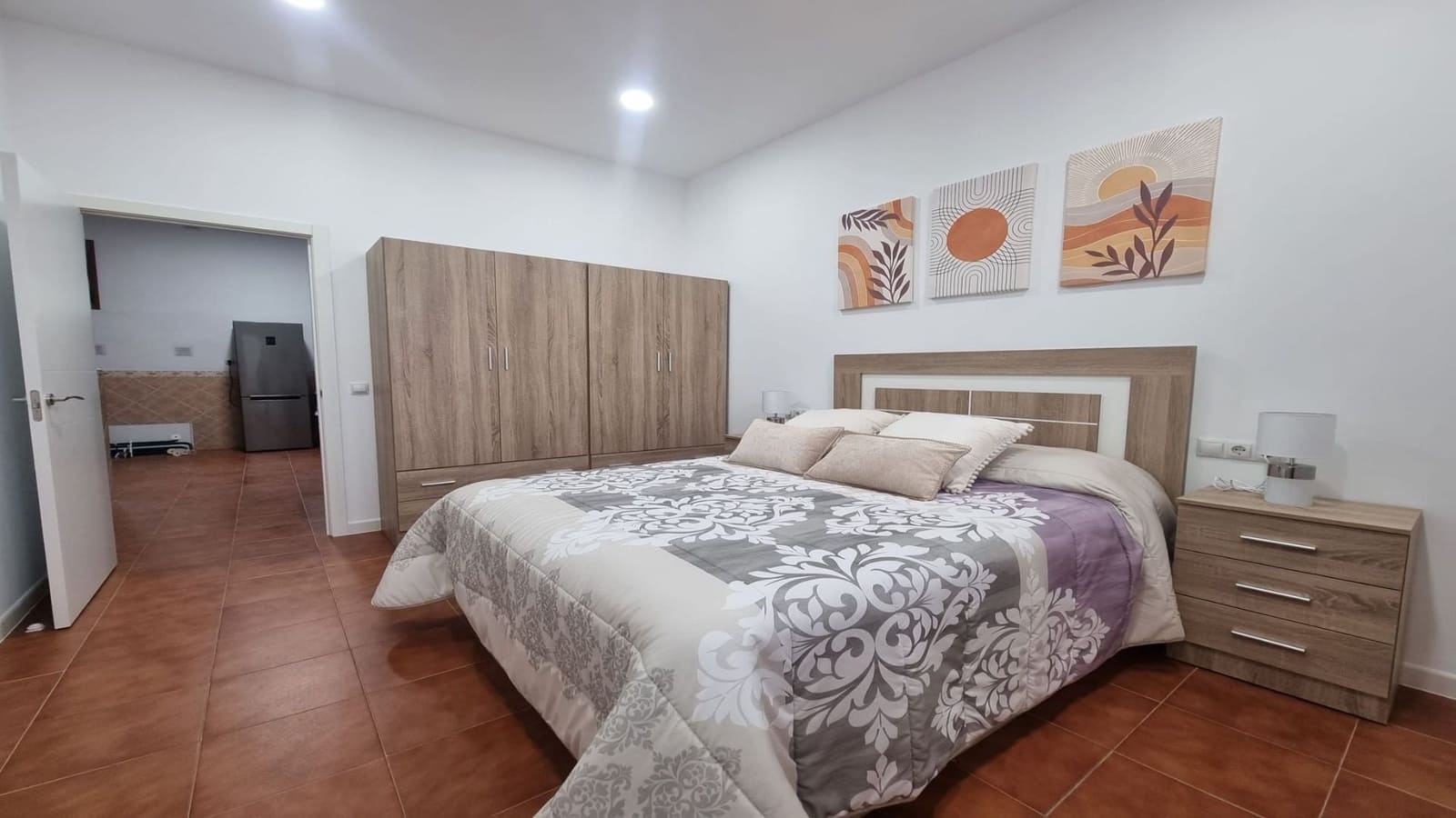 4 chambre Villa/Maison à vendre à Alhaurin el Grande avec piscine garage - 629 000 € (Ref: 5047464)