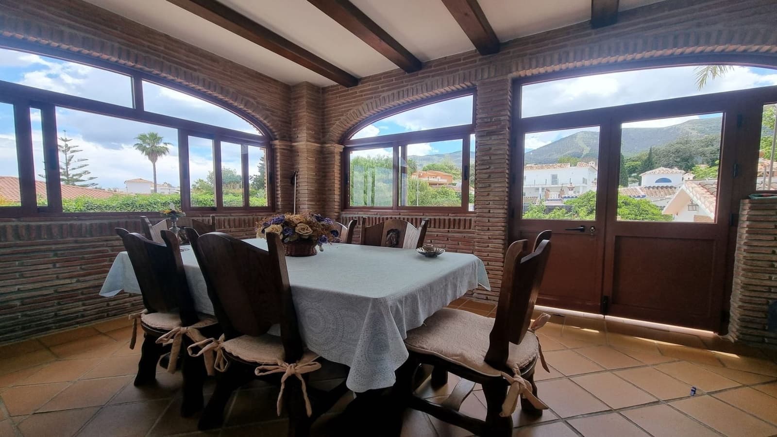 4 chambre Villa/Maison à vendre à Alhaurin el Grande avec piscine garage - 629 000 € (Ref: 5047464)