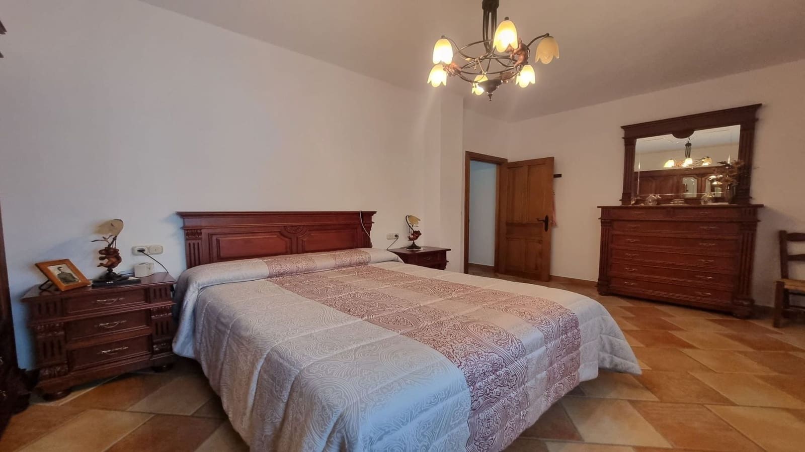 4 chambre Villa/Maison à vendre à Alhaurin el Grande avec piscine garage - 629 000 € (Ref: 5047464)