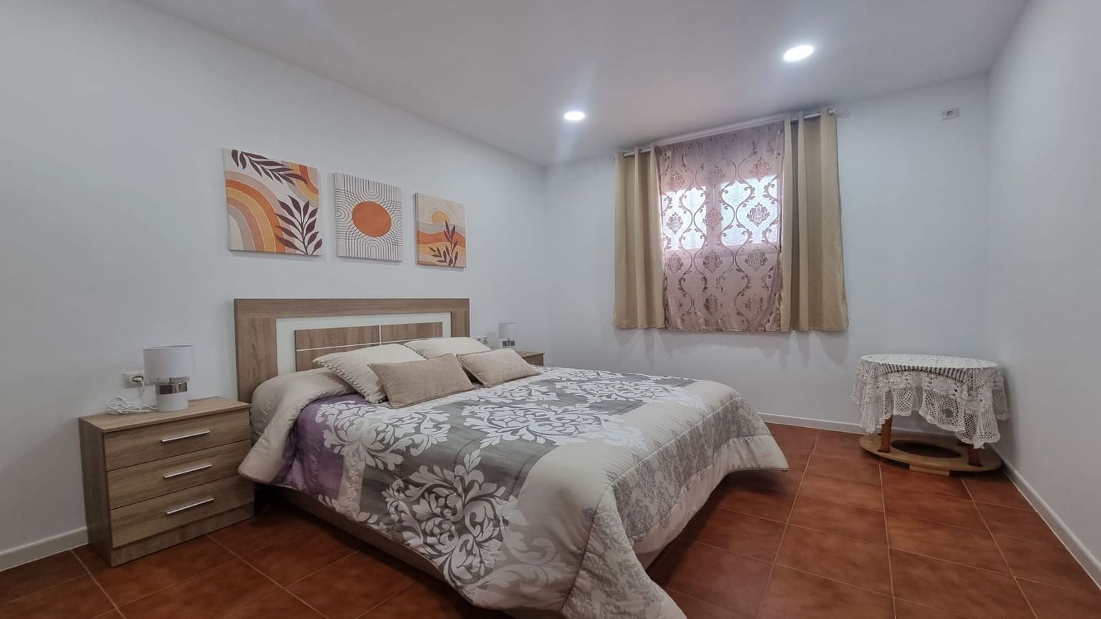 4 chambre Villa/Maison à vendre à Alhaurin el Grande avec piscine garage - 629 000 € (Ref: 5047464)