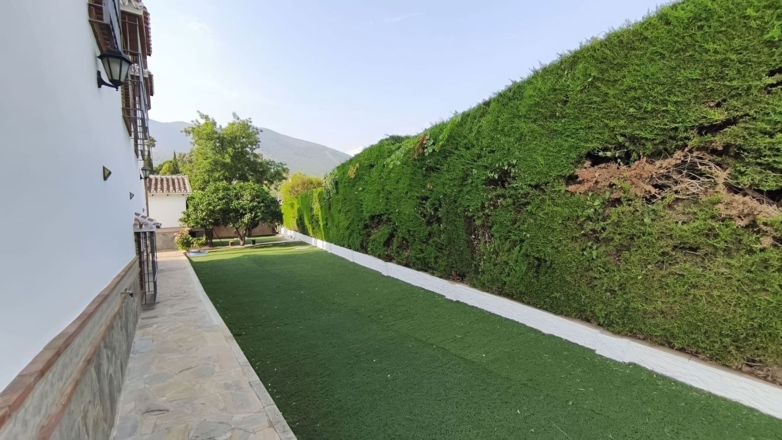 4 chambre Villa/Maison à vendre à Alhaurin el Grande avec piscine garage - 629 000 € (Ref: 5047464)
