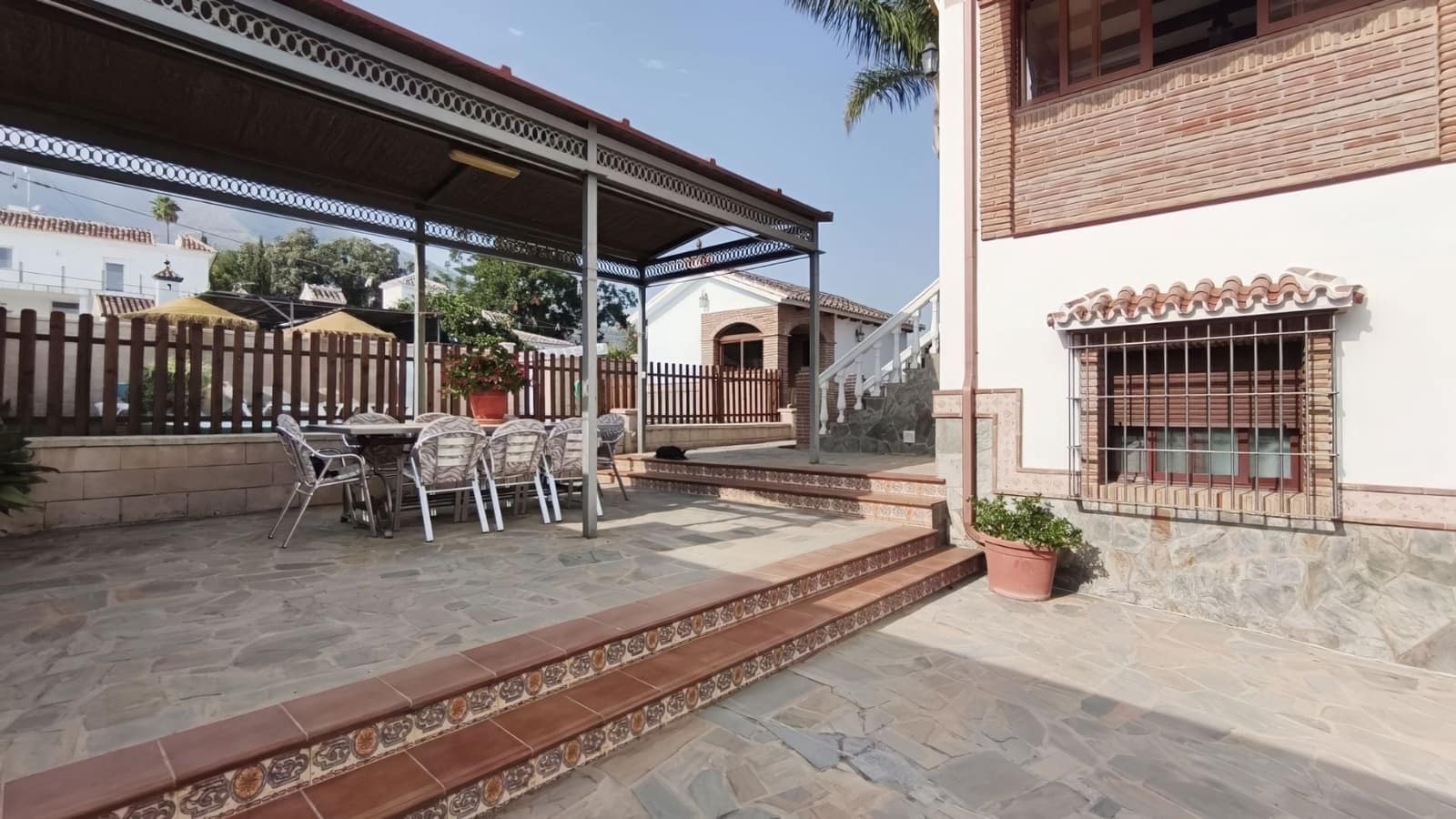 4 chambre Villa/Maison à vendre à Alhaurin el Grande avec piscine garage - 629 000 € (Ref: 5047464)