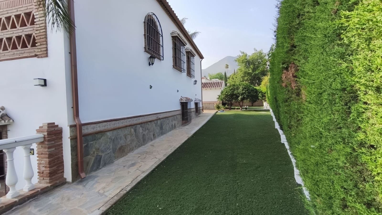4 chambre Villa/Maison à vendre à Alhaurin el Grande avec piscine garage - 629 000 € (Ref: 5047464)