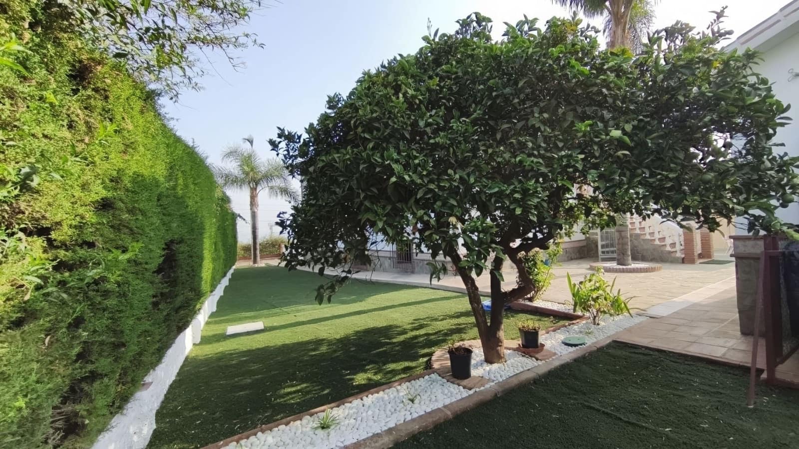 4 chambre Villa/Maison à vendre à Alhaurin el Grande avec piscine garage - 629 000 € (Ref: 5047464)