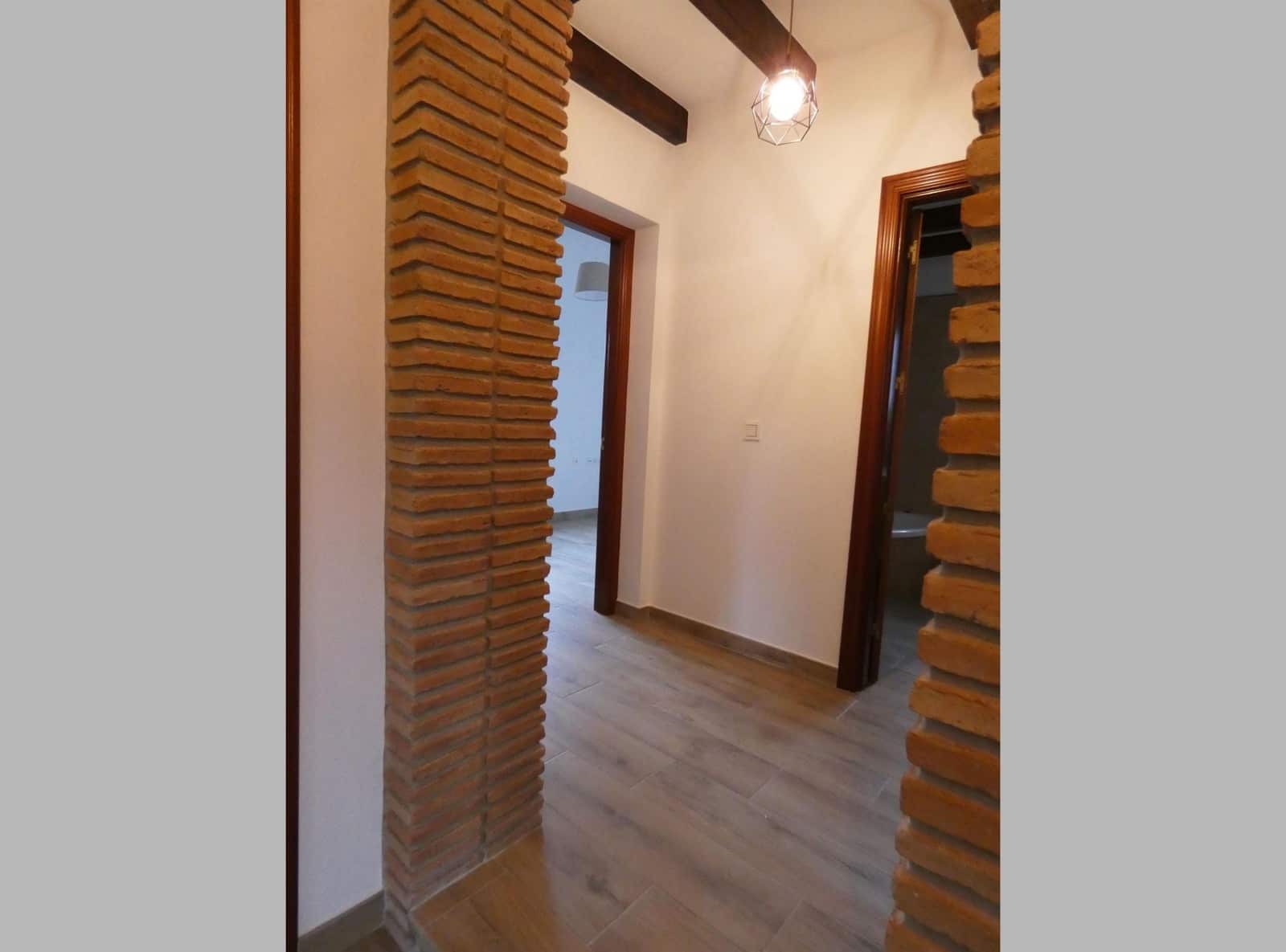 3 quarto Quinta/Casa Rural para arrendar em Alhaurin el Grande com piscina garagem - 1 800 € (Ref: 5092160)