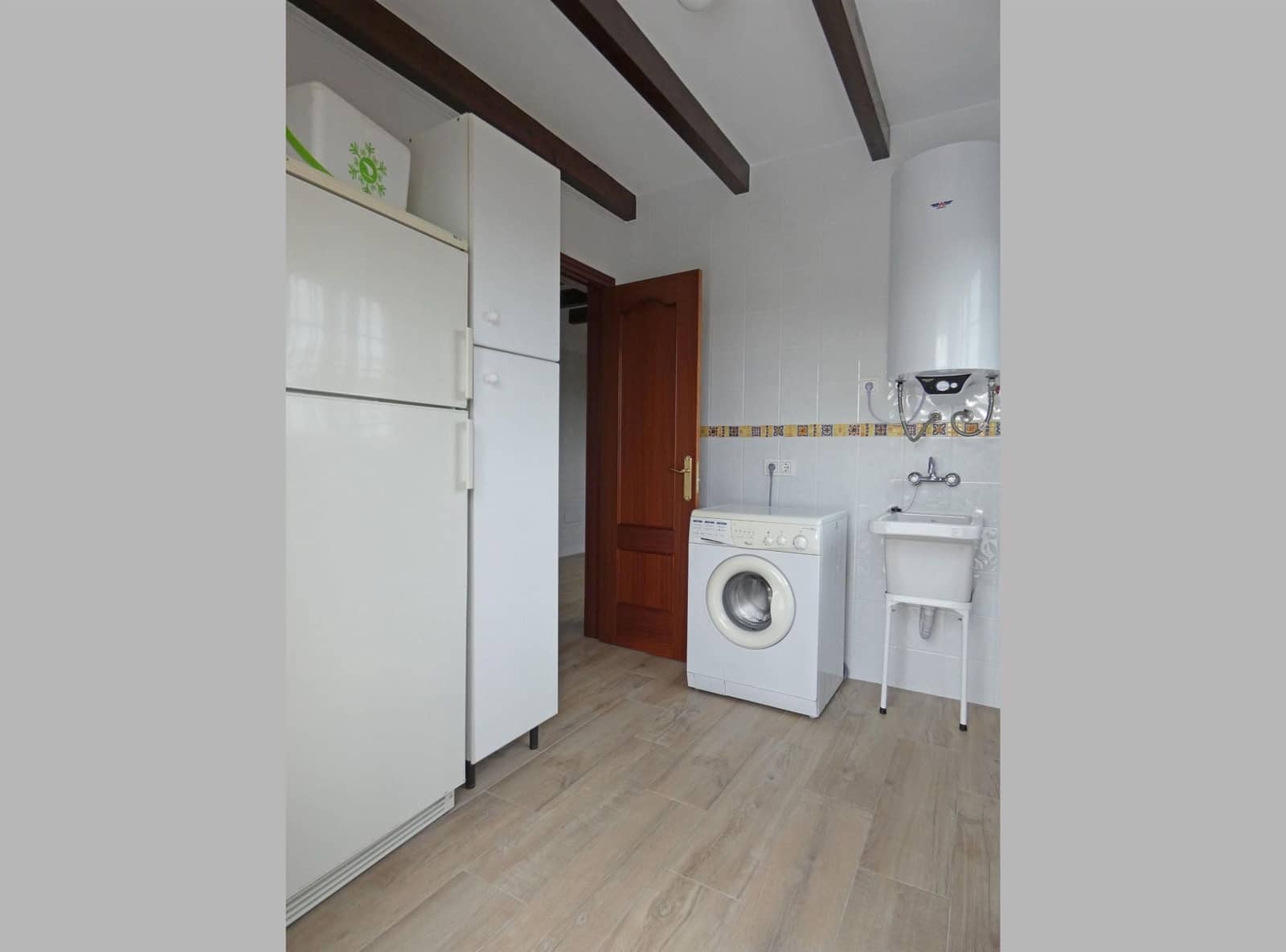3 quarto Quinta/Casa Rural para arrendar em Alhaurin el Grande com piscina garagem - 1 800 € (Ref: 5092160)