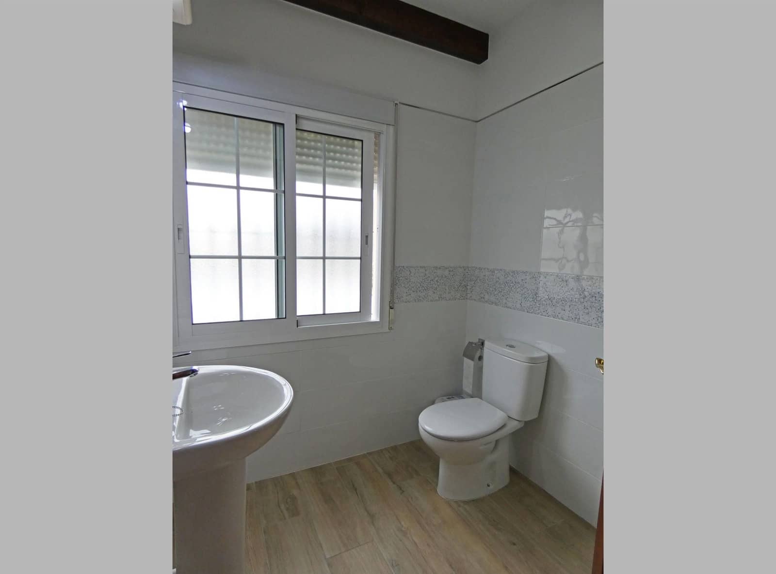 3 quarto Quinta/Casa Rural para arrendar em Alhaurin el Grande com piscina garagem - 1 800 € (Ref: 5092160)