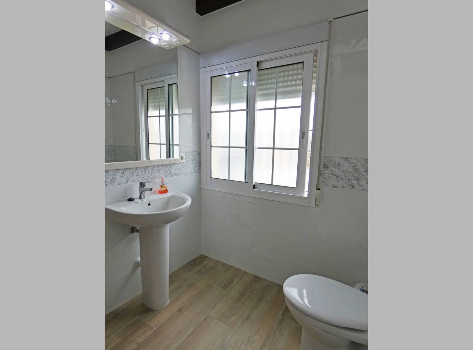 3 quarto Quinta/Casa Rural para arrendar em Alhaurin el Grande com piscina garagem - 1 800 € (Ref: 5092160)