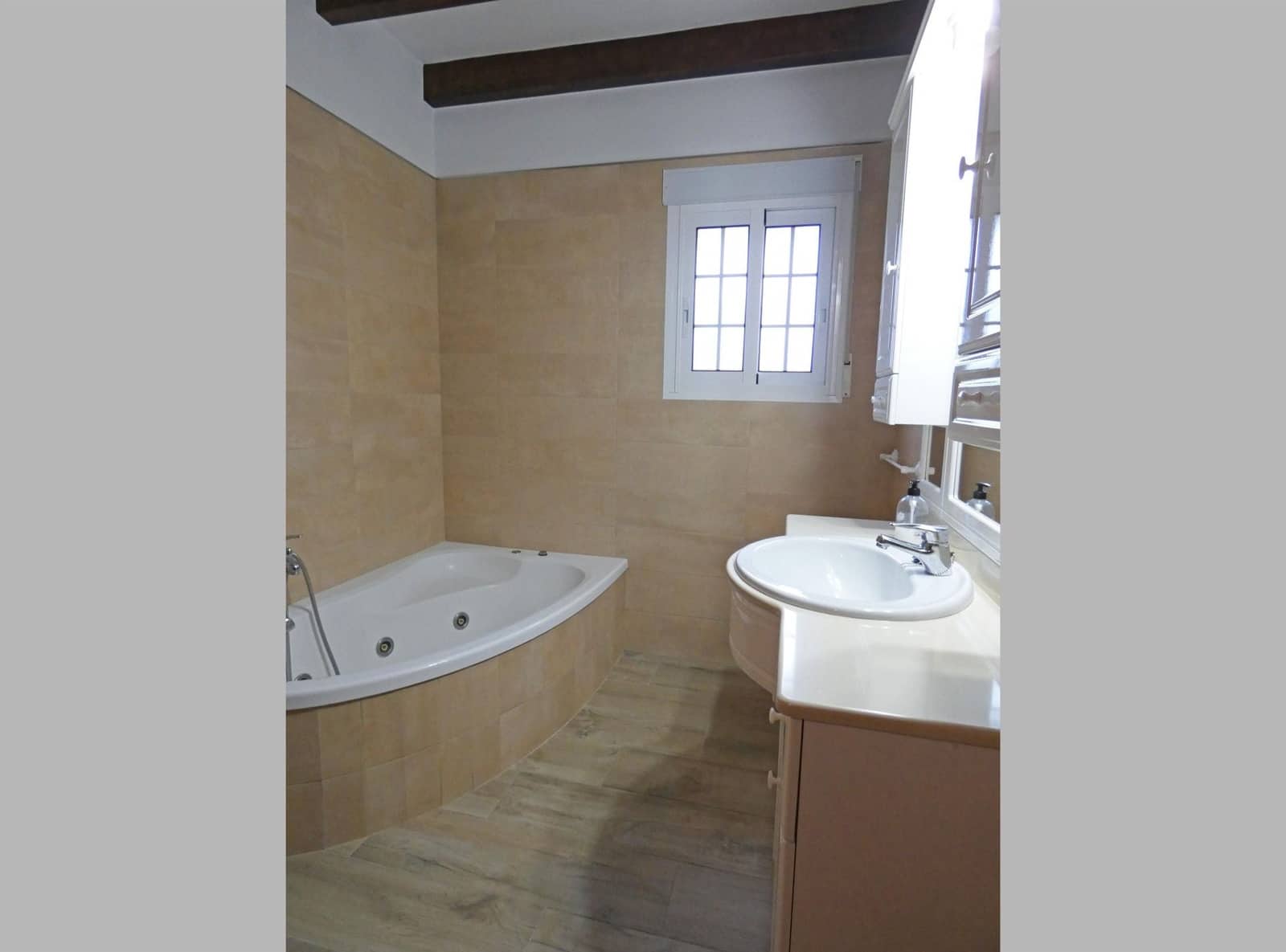 3 quarto Quinta/Casa Rural para arrendar em Alhaurin el Grande com piscina garagem - 1 800 € (Ref: 5092160)