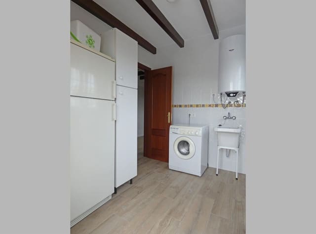 3 quarto Quinta/Casa Rural para arrendar em Alhaurín el Grande com piscina garagem - 1 800 € (Ref: 5092160)