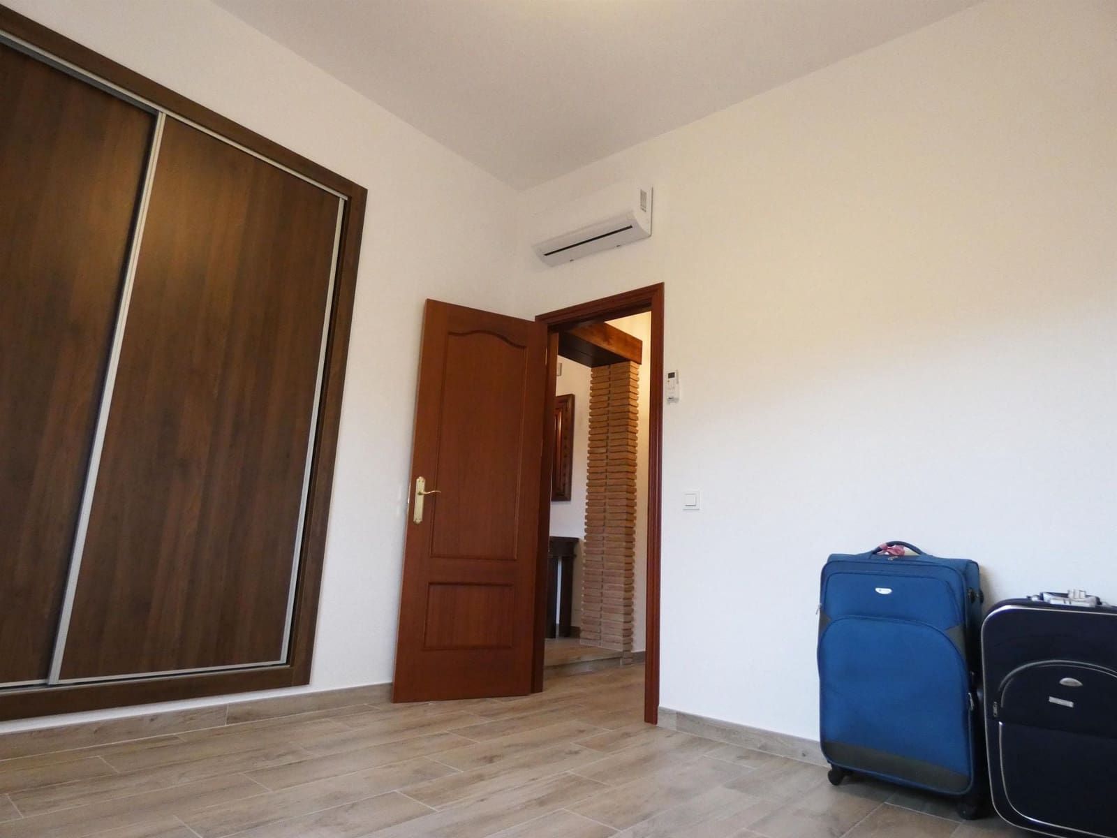 3 quarto Quinta/Casa Rural para arrendar em Alhaurin el Grande com piscina garagem - 1 800 € (Ref: 5092160)