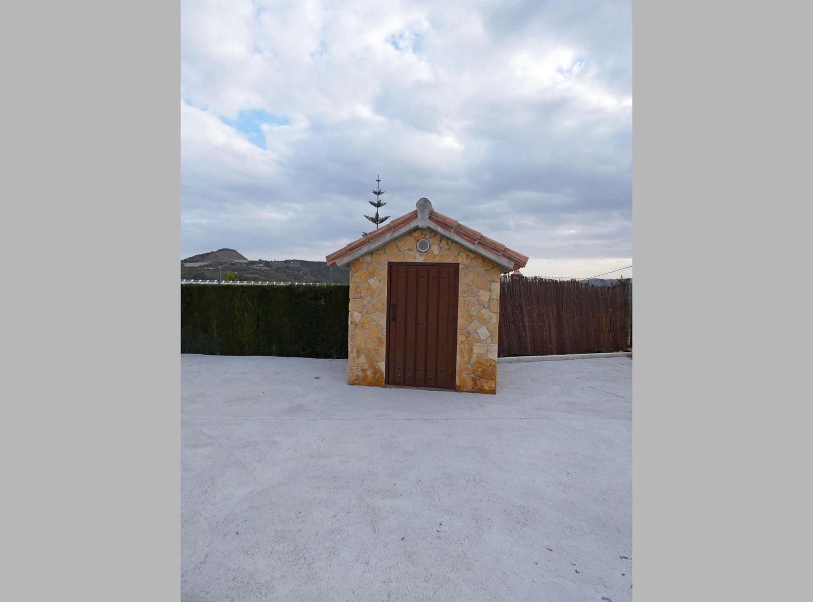 3 quarto Quinta/Casa Rural para arrendar em Alhaurin el Grande com piscina garagem - 1 800 € (Ref: 5092160)