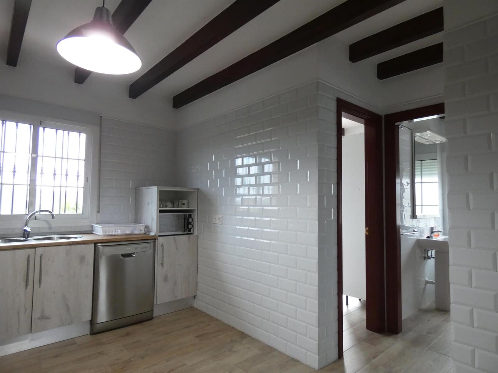 3 quarto Quinta/Casa Rural para arrendar em Alhaurin el Grande com piscina garagem - 1 800 € (Ref: 5092160)