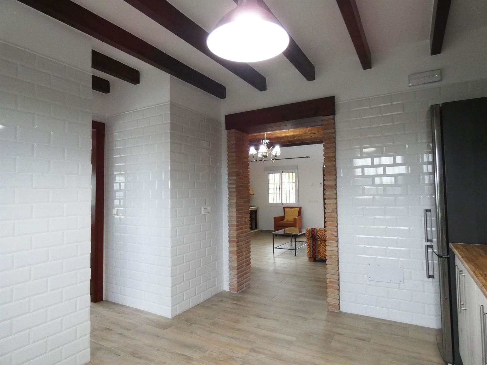 3 quarto Quinta/Casa Rural para arrendar em Alhaurin el Grande com piscina garagem - 1 800 € (Ref: 5092160)