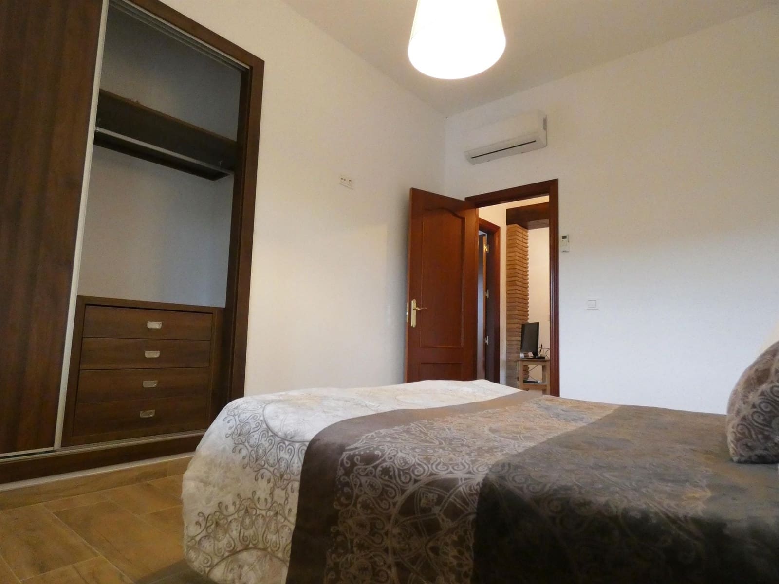 3 quarto Quinta/Casa Rural para arrendar em Alhaurin el Grande com piscina garagem - 1 800 € (Ref: 5092160)