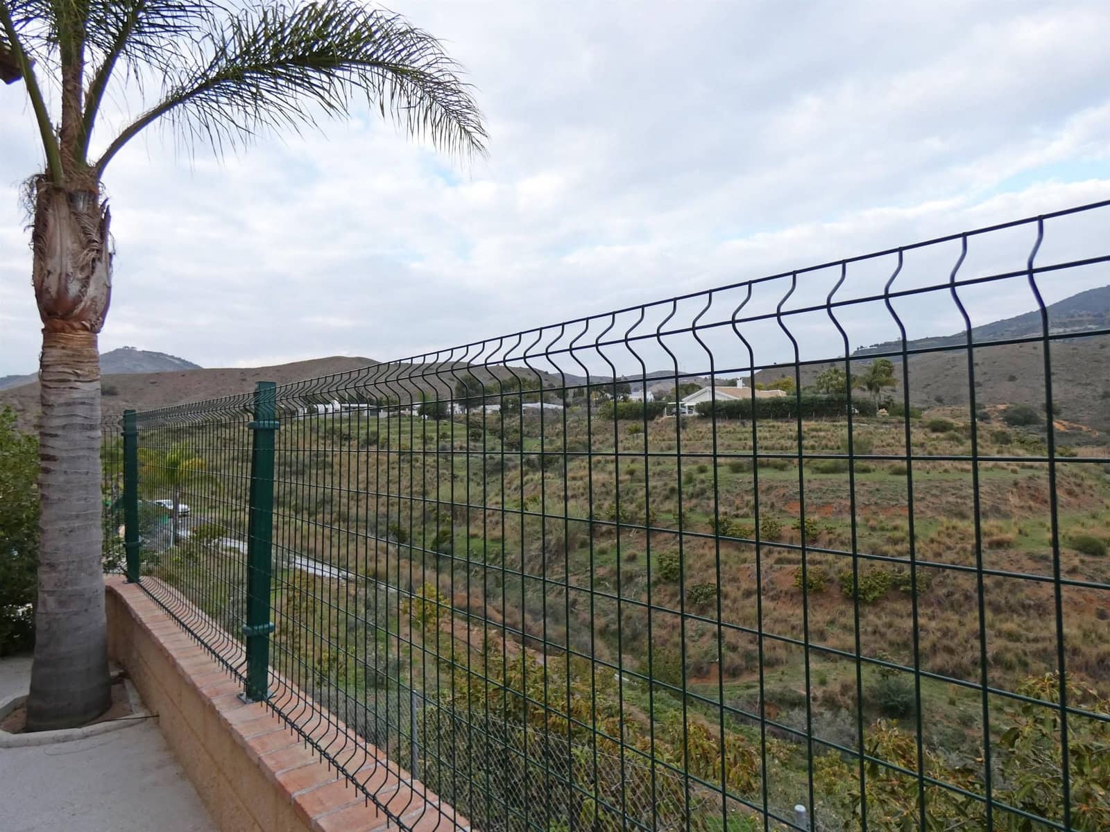3 quarto Quinta/Casa Rural para arrendar em Alhaurin el Grande com piscina garagem - 1 800 € (Ref: 5092160)