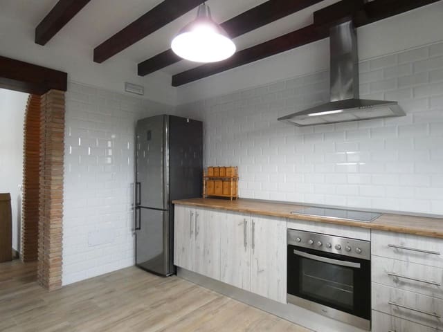 3 quarto Quinta/Casa Rural para arrendar em Alhaurín el Grande com piscina garagem - 1 800 € (Ref: 5092160)