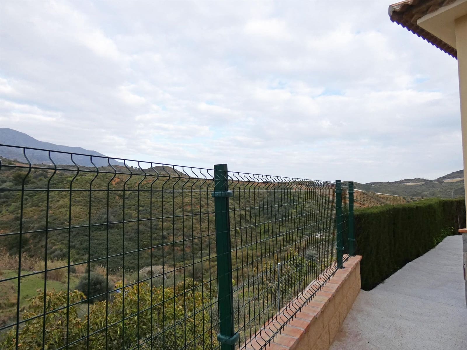 3 quarto Quinta/Casa Rural para arrendar em Alhaurin el Grande com piscina garagem - 1 800 € (Ref: 5092160)