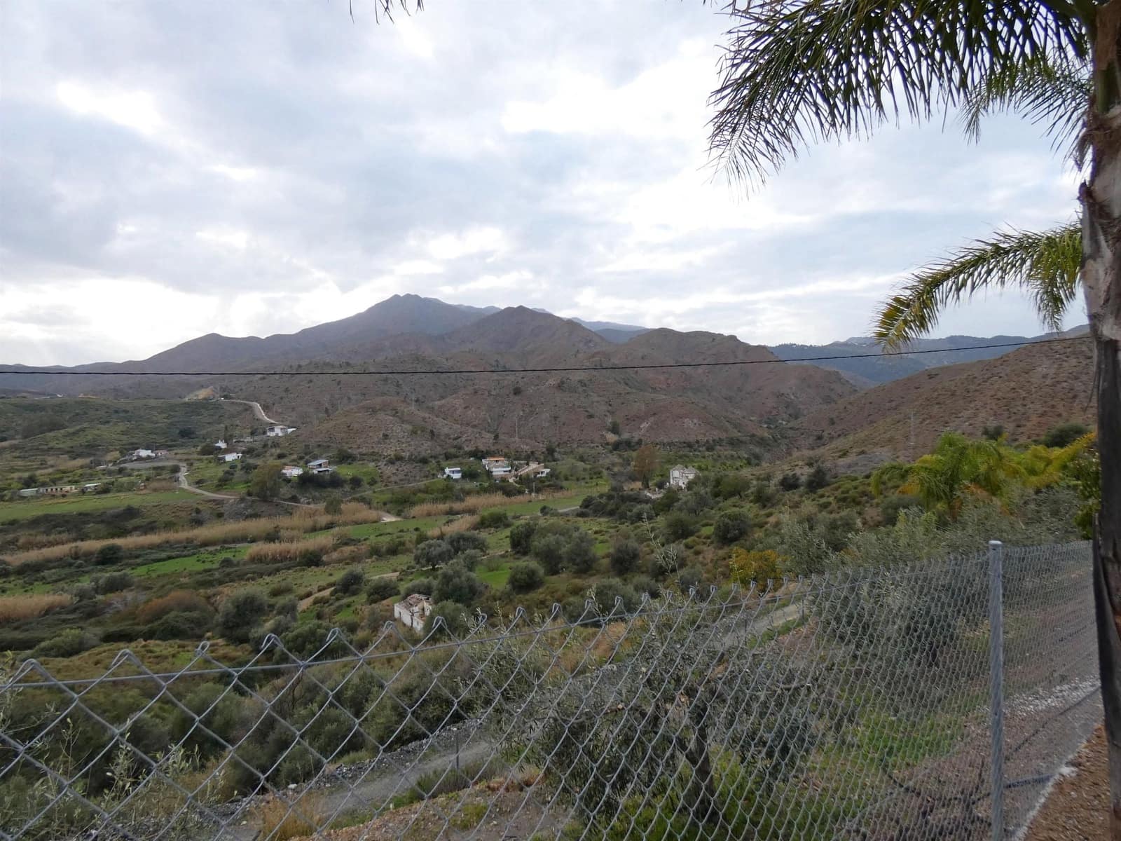 3 quarto Quinta/Casa Rural para arrendar em Alhaurin el Grande com piscina garagem - 1 800 € (Ref: 5092160)