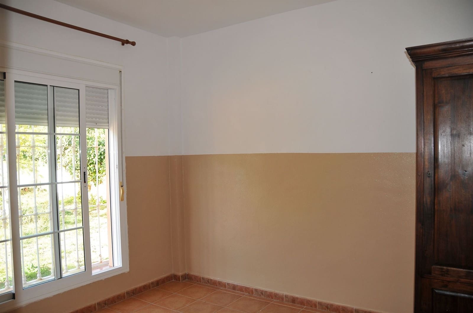 4 Zimmer Finca/Landgut zu vermieten in Alhaurin de la Torre mit Pool - 1.650 € (Ref: 5407722)