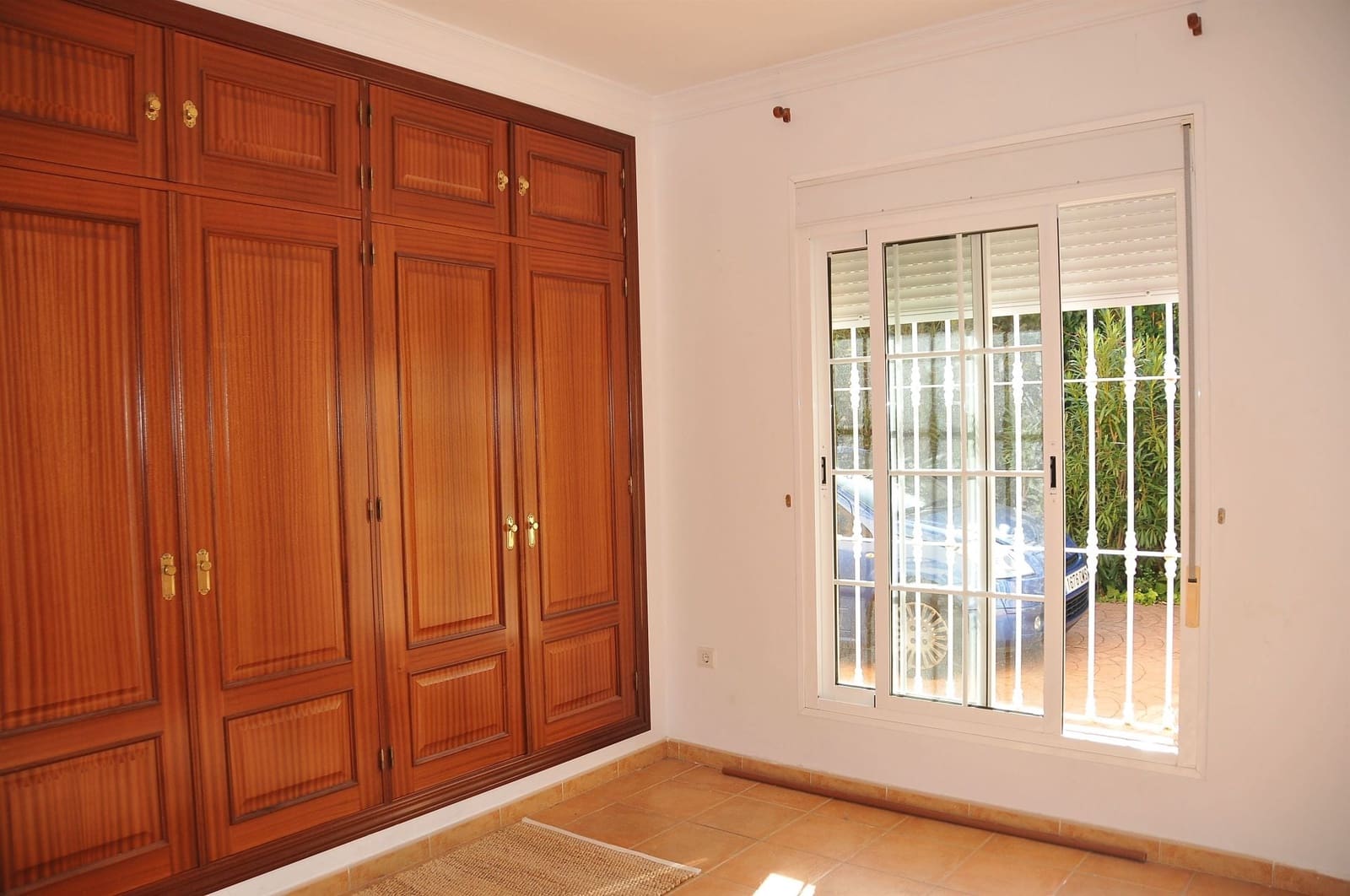 4 Zimmer Finca/Landgut zu vermieten in Alhaurin de la Torre mit Pool - 1.650 € (Ref: 5407722)
