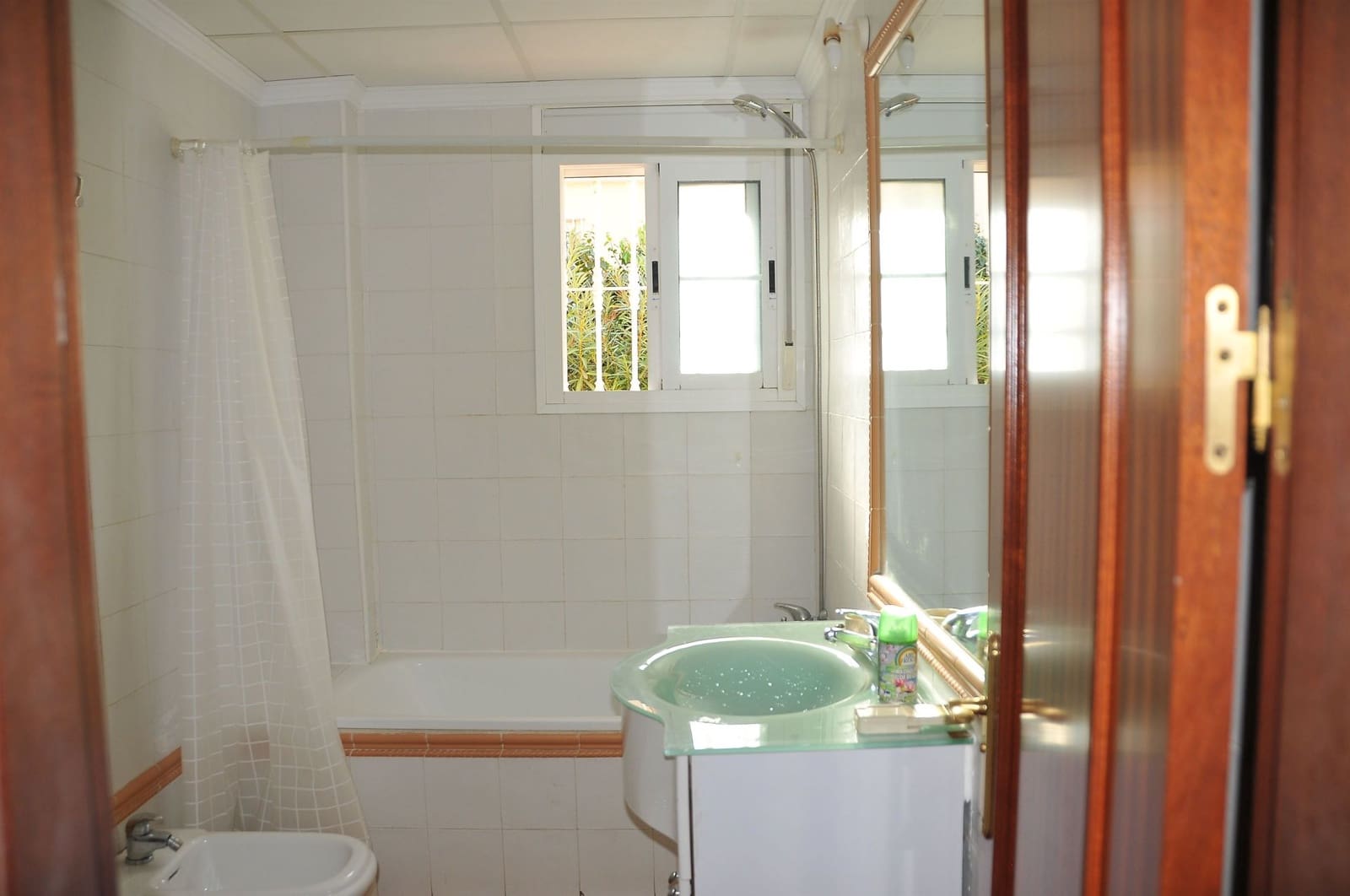 4 Zimmer Finca/Landgut zu vermieten in Alhaurin de la Torre mit Pool - 1.650 € (Ref: 5407722)