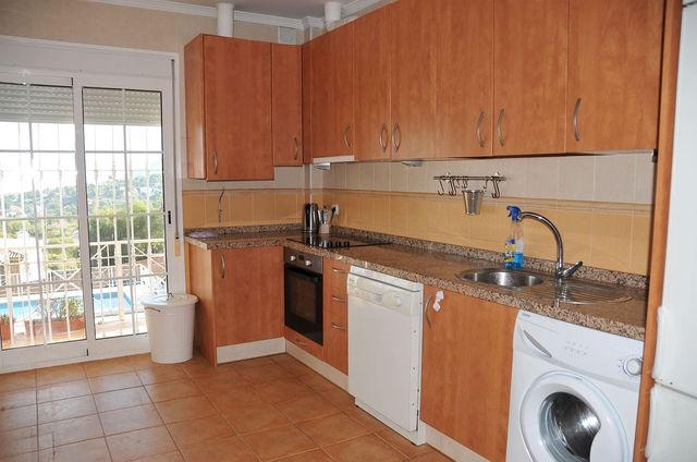 4 Zimmer Finca/Landgut zu vermieten in Alhaurín de la Torre mit Pool - 1.650 € (Ref: 5407722)