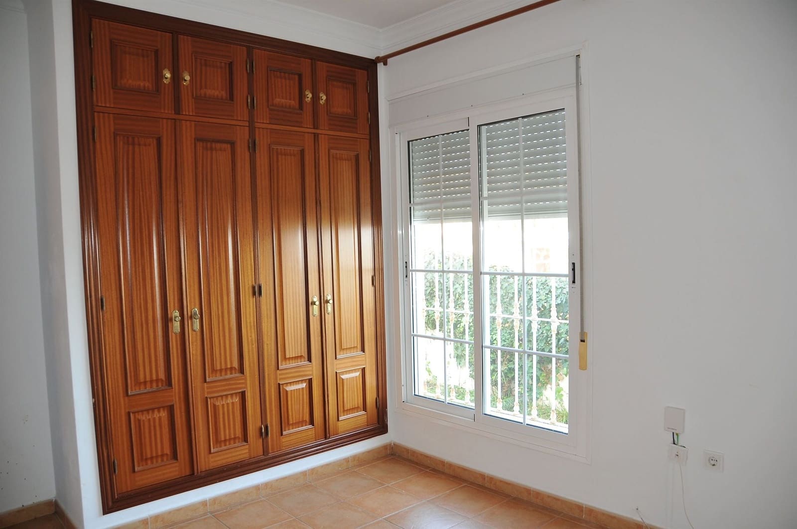 4 Zimmer Finca/Landgut zu vermieten in Alhaurin de la Torre mit Pool - 1.650 € (Ref: 5407722)