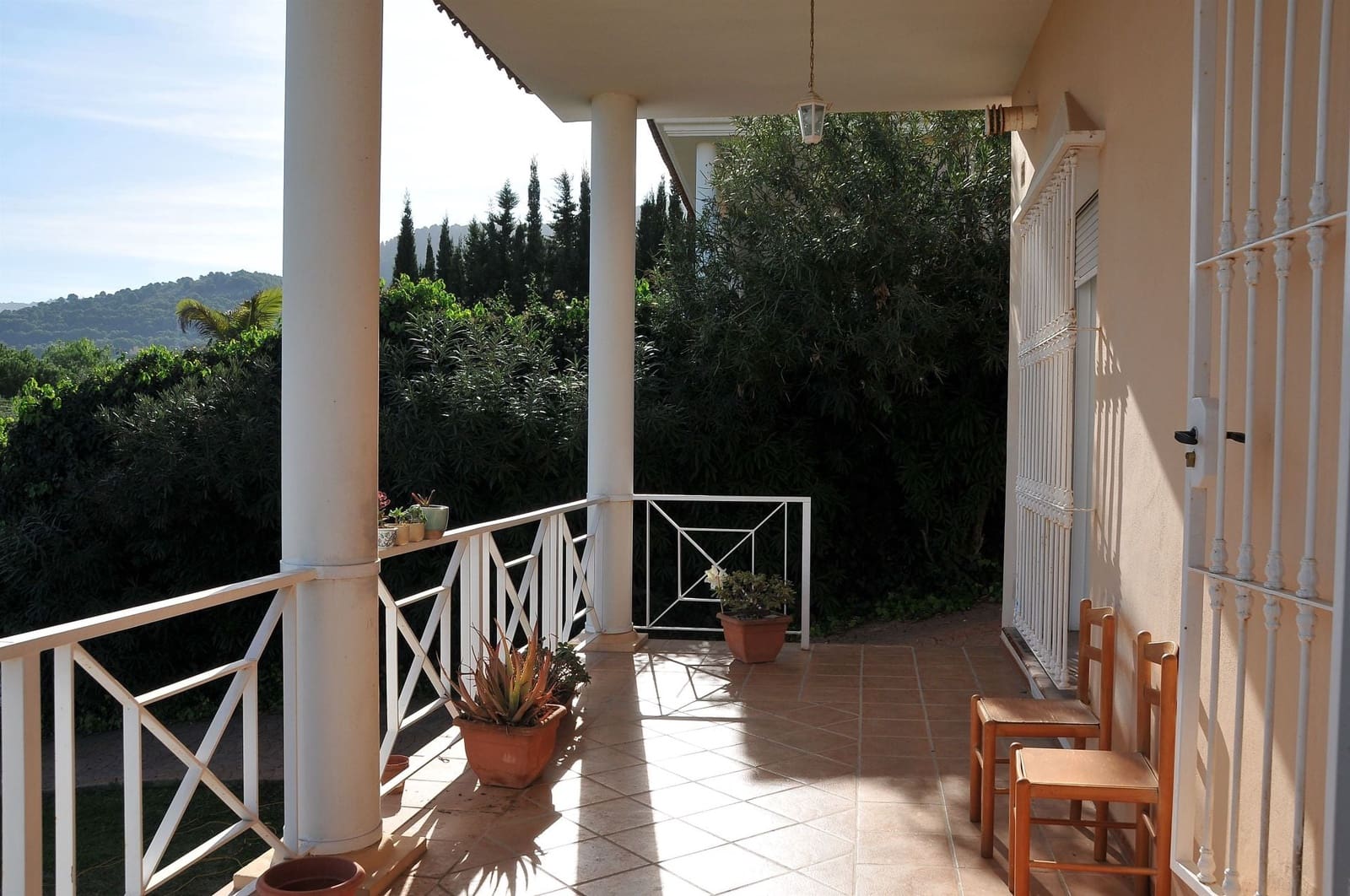 4 Zimmer Finca/Landgut zu vermieten in Alhaurin de la Torre mit Pool - 1.650 € (Ref: 5407722)