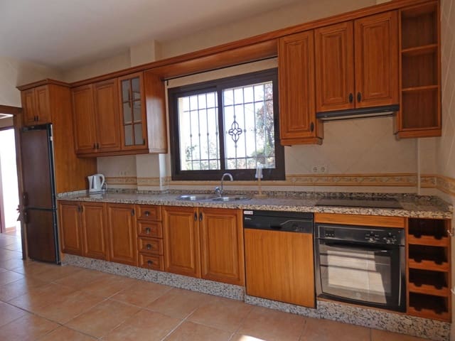 5 bedroom Finca/Country House for rent in Alhaurín de la Torre with pool - € 4,800 (Ref: 5684095)