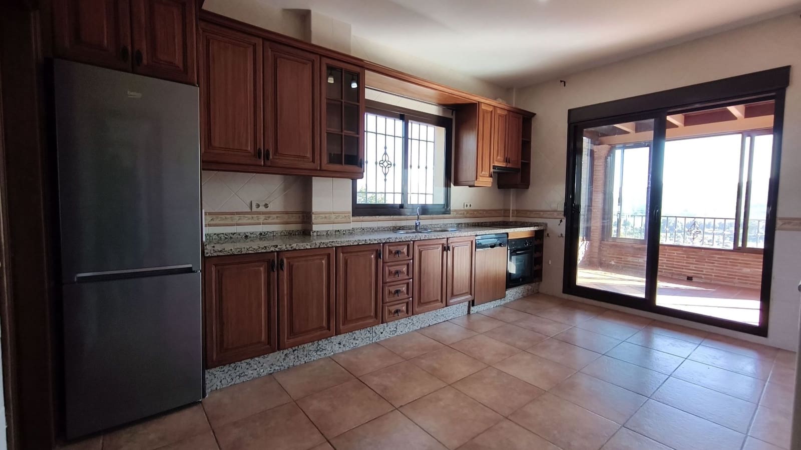 5 soveværelse Finca/Landehus til leje i Alhaurin de la Torre med swimmingpool - € 4.200 (Ref: 5684095)