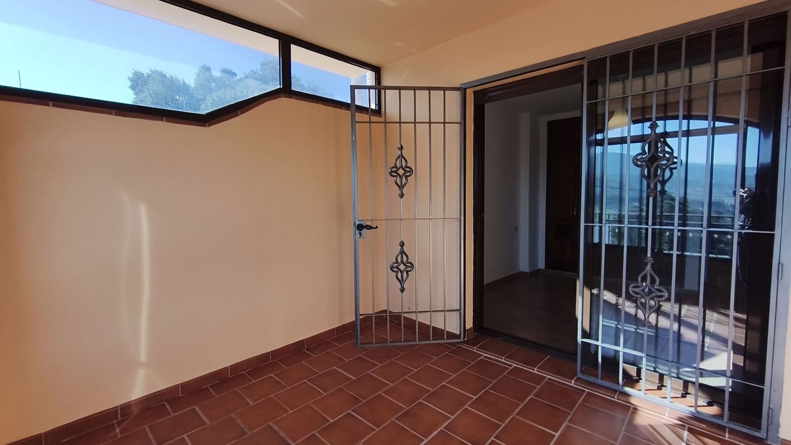 5 soveværelse Finca/Landehus til leje i Alhaurin de la Torre med swimmingpool - € 4.200 (Ref: 5684095)